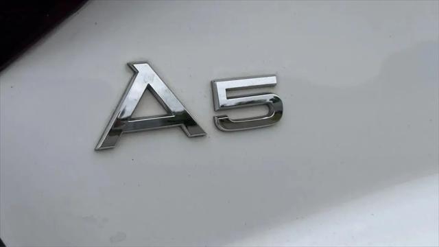 2013 Audi A5 2.0T Premium