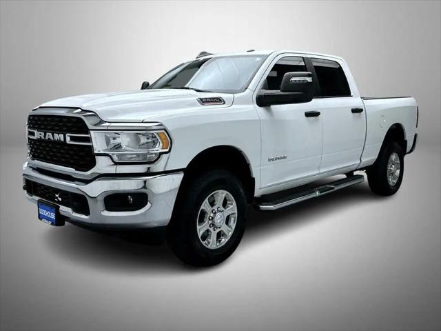 2024 Ram 2500 Big Horn Crew Cab 4x4 6'4" Box for sale in Bellevue, NE