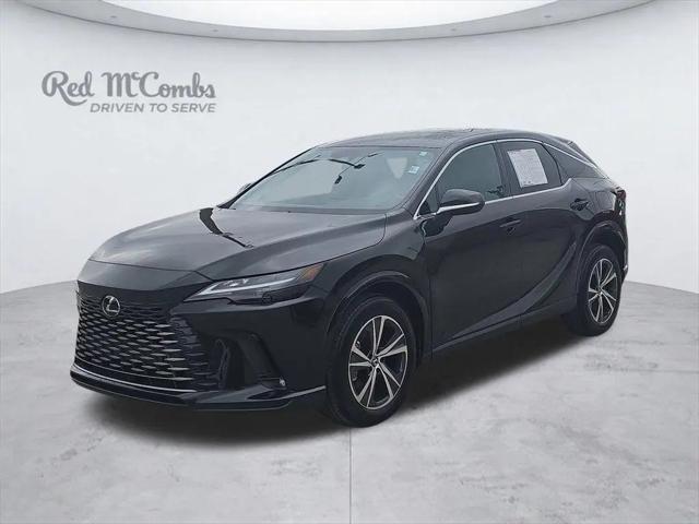 2025 Lexus RX 350 350 for sale in San Antonio, TX