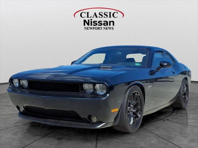 2014 Dodge Challenger R/T 100th Anniversary Appearance Group for sale in Newport News, VA