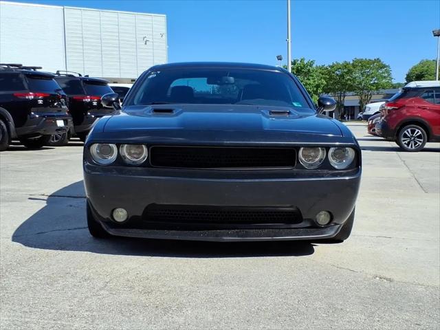 2014 Dodge Challenger R/T 100th Anniversary Appearance Group