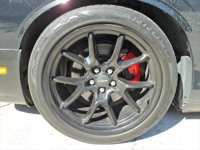 2014 Dodge Challenger R/T 100th Anniversary Appearance Group