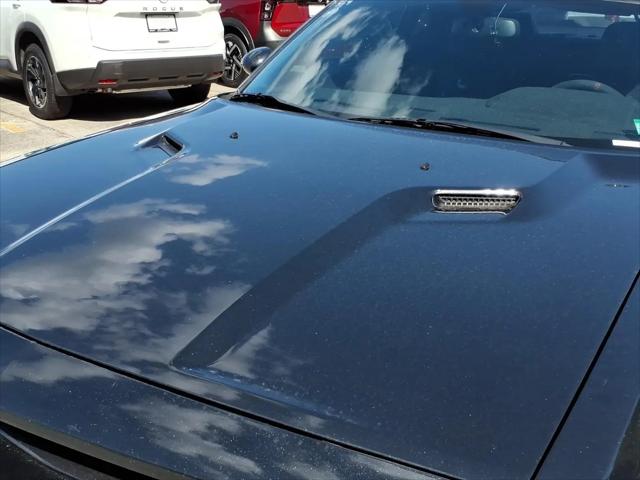 2014 Dodge Challenger R/T 100th Anniversary Appearance Group