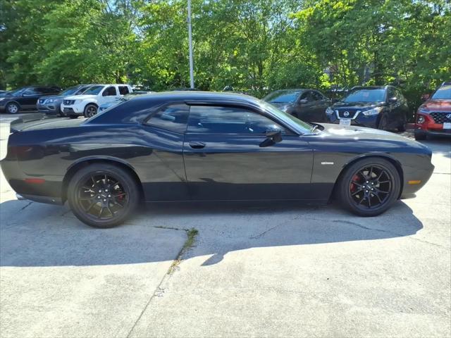 2014 Dodge Challenger R/T 100th Anniversary Appearance Group