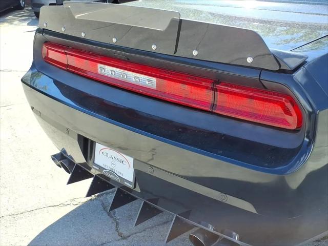 2014 Dodge Challenger R/T 100th Anniversary Appearance Group