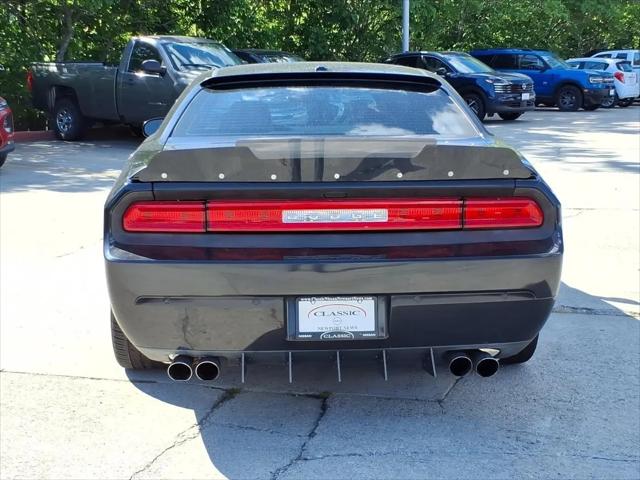 2014 Dodge Challenger R/T 100th Anniversary Appearance Group