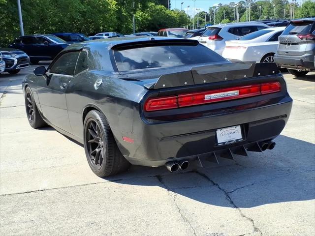 2014 Dodge Challenger R/T 100th Anniversary Appearance Group