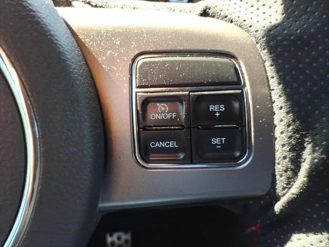 2014 Dodge Challenger R/T 100th Anniversary Appearance Group