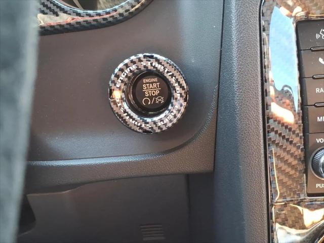 2014 Dodge Challenger R/T 100th Anniversary Appearance Group