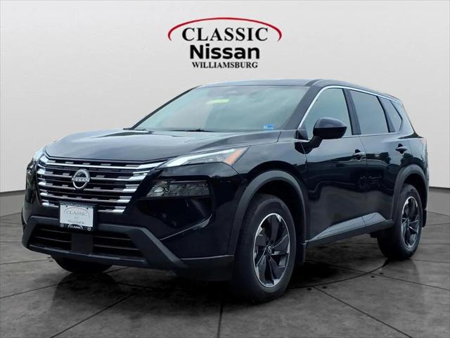 2026 Nissan Rogue SV for sale in Williamsburg, VA