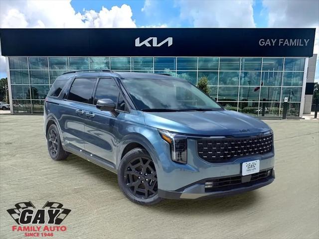 2026 Kia Carnival MPV SX Prestige for sale in Dickinson, TX