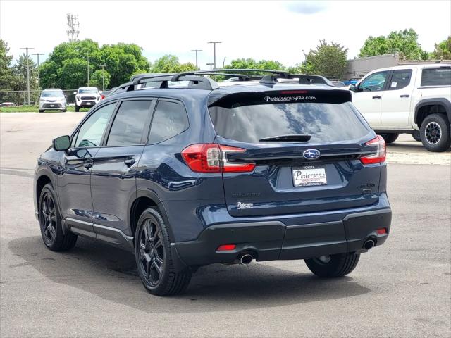 2023 Subaru Ascent Onyx Edition Limited 7-Passenger