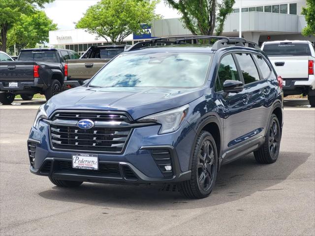 2023 Subaru Ascent Onyx Edition Limited 7-Passenger