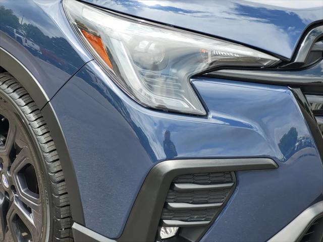 2023 Subaru Ascent Onyx Edition Limited 7-Passenger