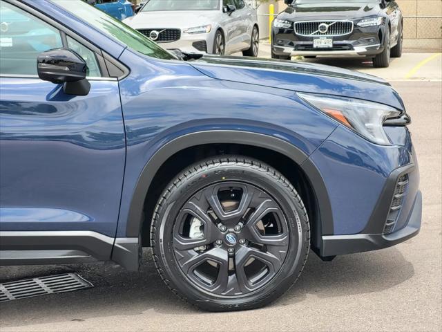 2023 Subaru Ascent Onyx Edition Limited 7-Passenger
