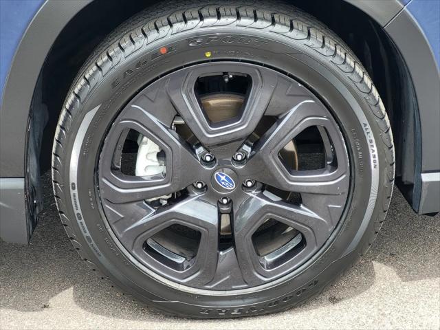 2023 Subaru Ascent Onyx Edition Limited 7-Passenger