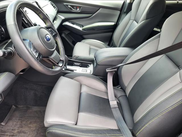 2023 Subaru Ascent Onyx Edition Limited 7-Passenger