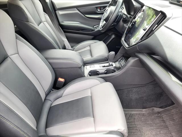 2023 Subaru Ascent Onyx Edition Limited 7-Passenger