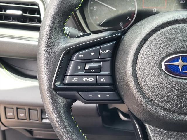 2023 Subaru Ascent Onyx Edition Limited 7-Passenger
