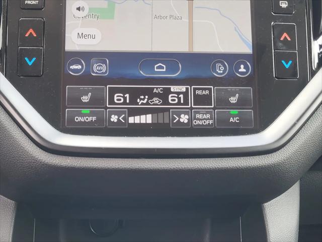 2023 Subaru Ascent Onyx Edition Limited 7-Passenger