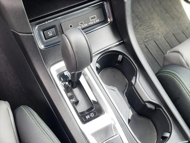 2023 Subaru Ascent Onyx Edition Limited 7-Passenger