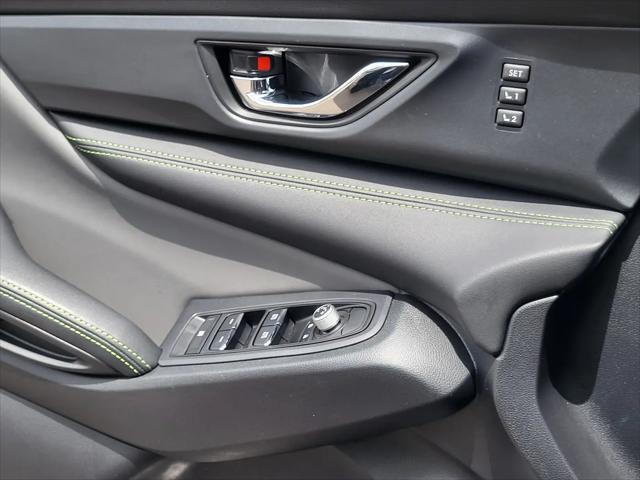 2023 Subaru Ascent Onyx Edition Limited 7-Passenger
