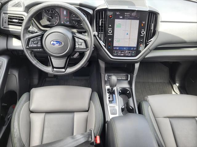 2023 Subaru Ascent Onyx Edition Limited 7-Passenger