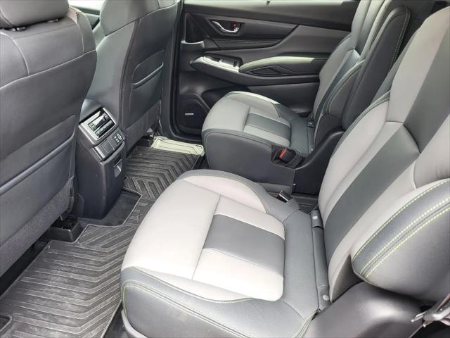 2023 Subaru Ascent Onyx Edition Limited 7-Passenger