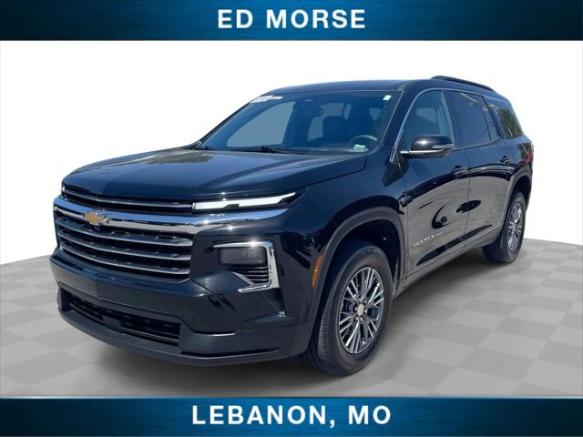 2026 Chevrolet Traverse AWD LT for sale in Lebanon, MO