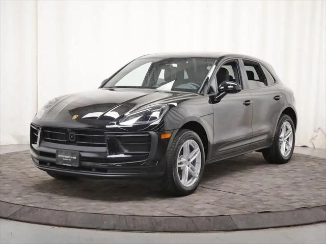 2025 Porsche Macan Macan for sale in Golden Valley, MN