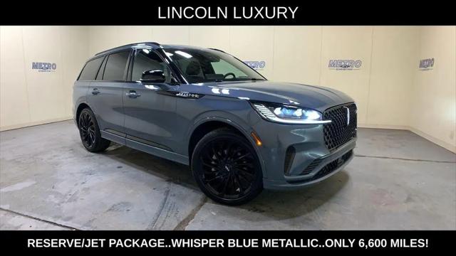 2025 Lincoln Aviator Reserve for sale in Schenectady, NY