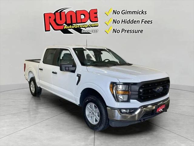 2023 Ford F-150 XL for sale in East Dubuque, IL