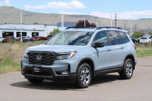 2023 Honda Passport AWD TrailSport
