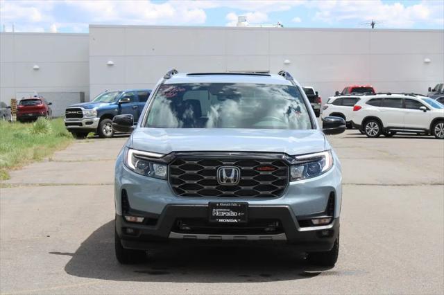 2023 Honda Passport AWD TrailSport