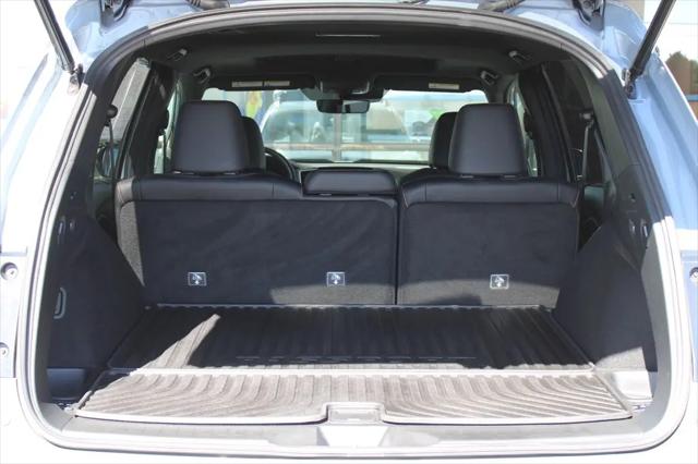 2023 Honda Passport AWD TrailSport