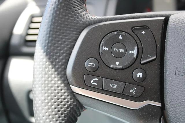 2023 Honda Passport AWD TrailSport