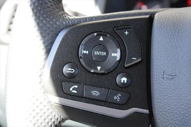 2023 Honda Passport AWD TrailSport