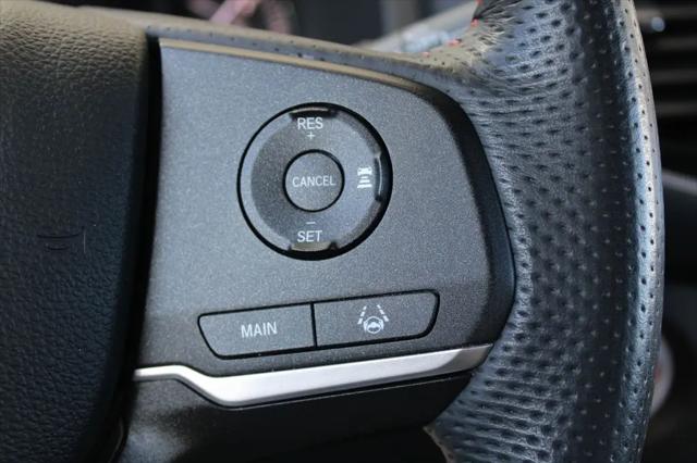 2023 Honda Passport AWD TrailSport