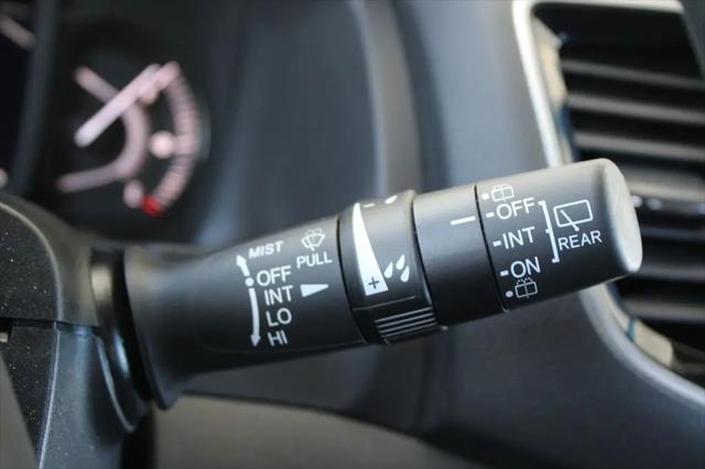 2023 Honda Passport AWD TrailSport