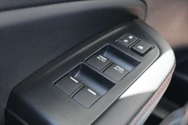 2023 Honda Passport AWD TrailSport