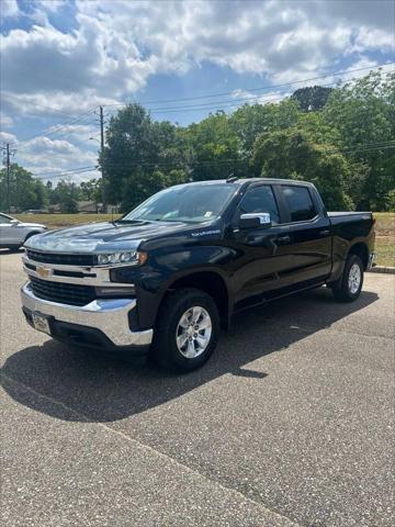 2019 Chevrolet Silverado 1500 LT for sale in Ozark, AL
