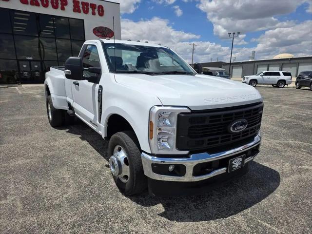 2025 Ford F-350 XL for sale in Abilene, TX