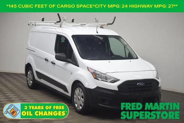 2022 Ford Transit Connect XL Cargo Van for sale in Norton, OH