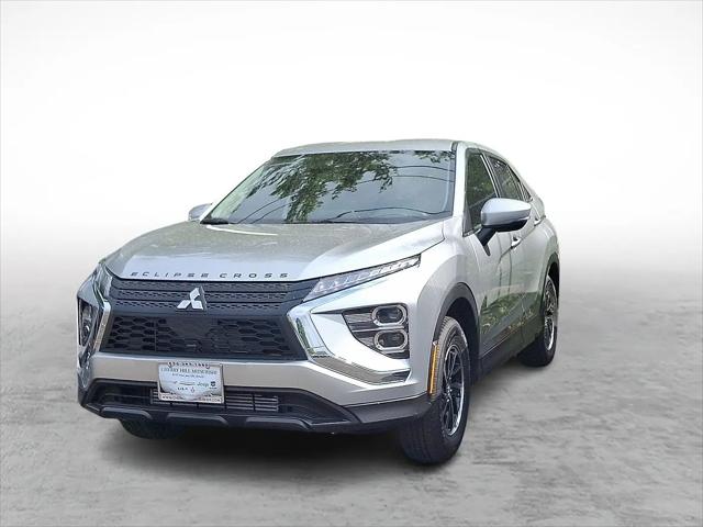 2026 Mitsubishi Eclipse Cross ES S-AWC for sale in Cherry Hill, NJ