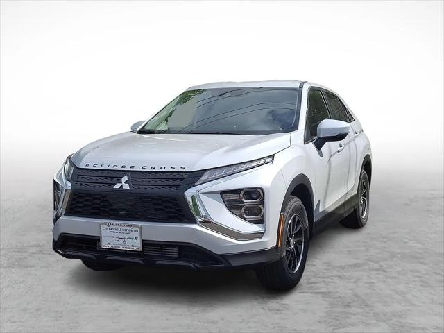 2026 Mitsubishi Eclipse Cross ES S-AWC for sale in Cherry Hill, NJ