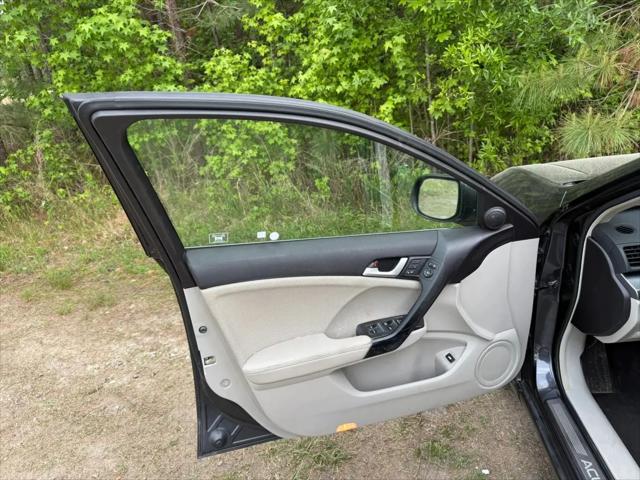 2011 Acura TSX 2.4