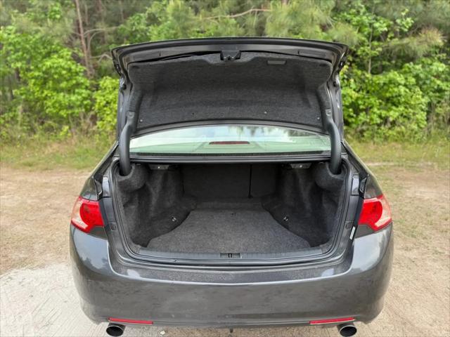 2011 Acura TSX 2.4