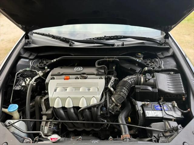 2011 Acura TSX 2.4