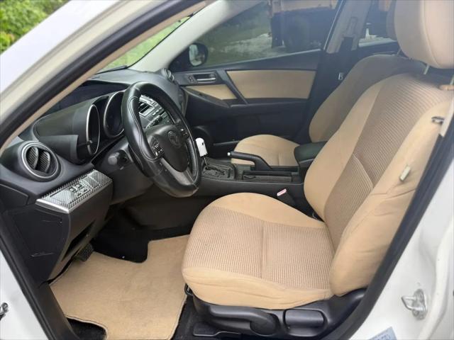 2013 Mazda Mazda3 i Touring