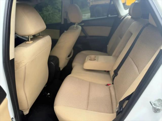 2013 Mazda Mazda3 i Touring